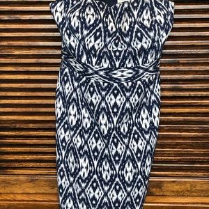 Banana Republic Strapless Dress